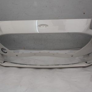 Ford Kuga ST Line Front Bumper 2020 TO 2024 LV4B-17D957-H Genuine *DAMAGED* - Image 1