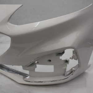 Ford Kuga ST Line Front Bumper 2020 TO 2024 LV4B-17D957-H Genuine *DAMAGED* - Image 6