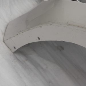 Ford Kuga ST Line Front Bumper 2020 TO 2024 LV4B-17D957-H Genuine *DAMAGED* - Image 10