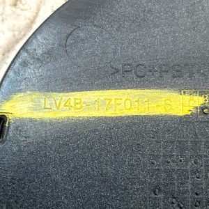 Ford Kuga ST-Line Front Bumper Tow Eye Cover 2020 TO 2024 LV4B-17F011-S Genuine - Image 14