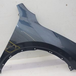 Ford Kuga ST Line Front Right Side Wing 2020 TO 2023 LV4B-S16015-AD *DAMAGED* - Image 1