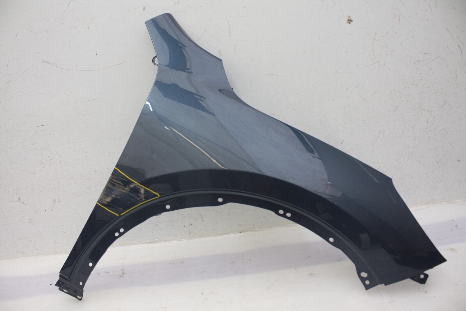 Ford Kuga ST Line Front Right Side Wing 2020 TO 2023 LV4B-S16015-AD *DAMAGED*