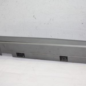 Ford Kuga ST Line Left Side Skirt 2020 to 2024 LV4B-S10155-B Genuine *DAMAGED* - Image 11
