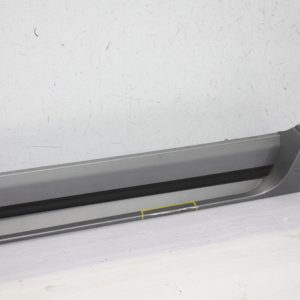 Ford Kuga ST Line Left Side Skirt 2020 to 2024 LV4B-S10155-B Genuine *DAMAGED* - Image 3