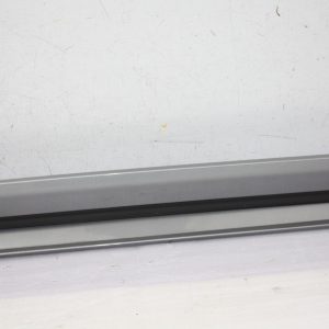Ford Kuga ST Line Left Side Skirt 2020 to 2024 LV4B-S10155-B Genuine *DAMAGED* - Image 4