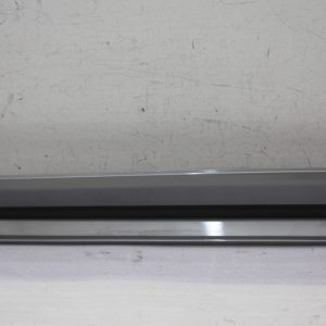 Ford Kuga ST Line Left Side Skirt 2020 to 2024 LV4B-S10155-B Genuine *DAMAGED* - Image 5