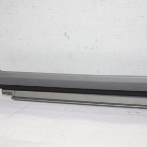 Ford Kuga ST Line Left Side Skirt 2020 to 2024 LV4B-S10155-B Genuine *DAMAGED* - Image 6