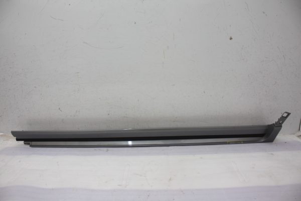 Ford-Kuga-ST-Line-Left-Side-Skirt-2020-to-2024-LV4B-S10155-B-Genuine-DAMAGED-177512173277