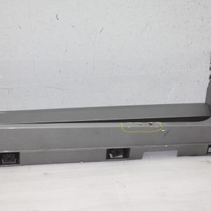 Ford Kuga ST Line Left Side Skirt 2020 to 2024 LV4B-S10155-B Genuine *DAMAGED* - Image 9