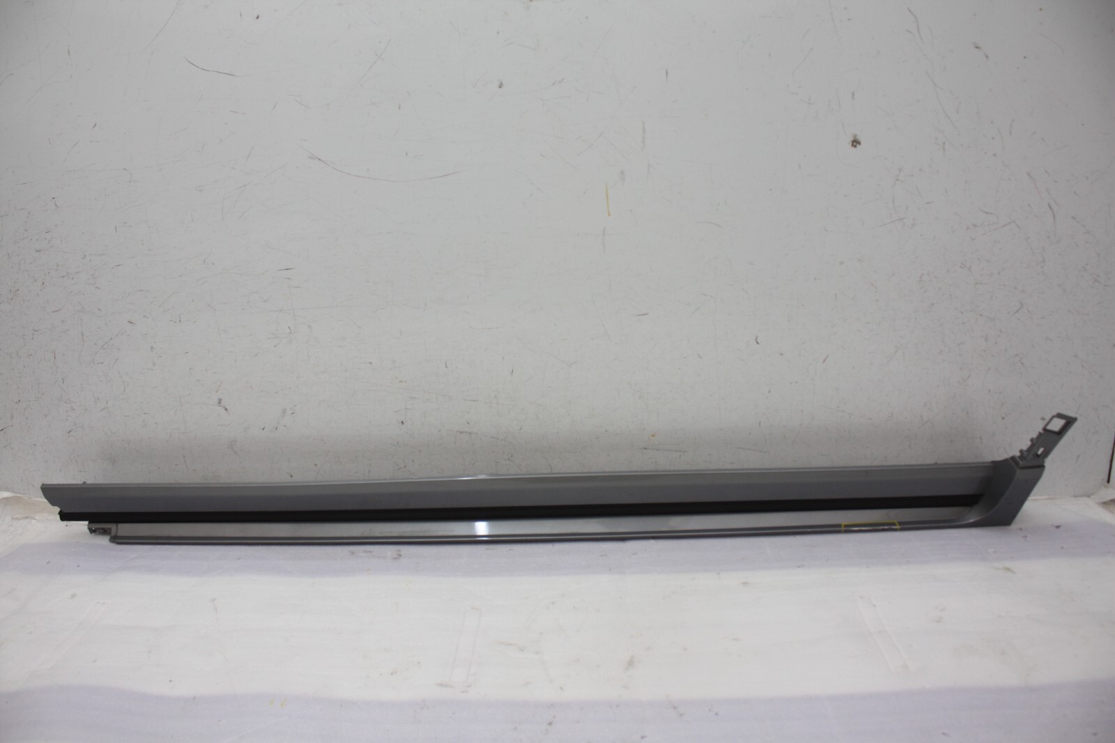 Ford Kuga ST Line Left Side Skirt 2020 to 2024 LV4B-S10155-B Genuine *DAMAGED*
