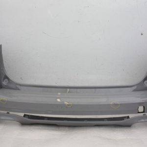 Ford Kuga ST Line Rear Bumper 2020 ON LV4B 17A894 DJ Genuine DAMAGED 176357810367