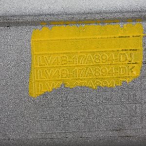 Ford Kuga ST Line Rear Bumper 2020 TO 2023 LV4B-17A894-DJ Genuine *SEE PICS* - Image 12