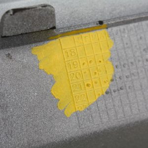 Ford Kuga ST Line Rear Bumper 2020 TO 2023 LV4B-17A894-DJ Genuine *SEE PICS* - Image 13