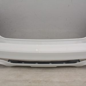 Ford Kuga ST Line Rear Bumper 2020 TO 2023 LV4B-17A894-DJ Genuine *SEE PICS* - Image 3