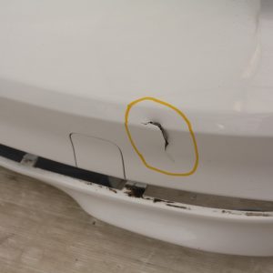 Ford Kuga ST Line Rear Bumper 2020 TO 2023 LV4B-17A894-DJ Genuine *SEE PICS* - Image 4