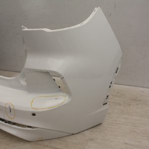 Ford Kuga ST Line Rear Bumper 2020 TO 2023 LV4B-17A894-DJ Genuine *SEE PICS* - Image 6