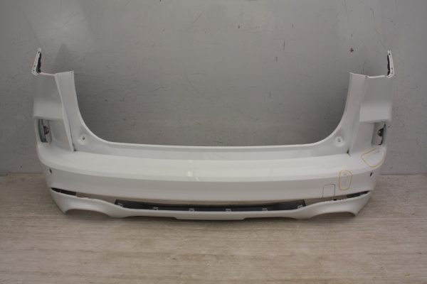 Ford-Kuga-ST-Line-Rear-Bumper-2020-TO-2023-LV4B-17A894-DJ-Genuine-SEE-PICS-177468061357