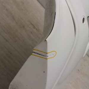 Ford Kuga ST Line Rear Bumper 2020 TO 2023 LV4B-17A894-DJ Genuine *SEE PICS* - Image 9