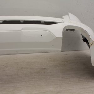 Ford Kuga ST Line Rear Bumper 2020 TO 2023 LV4B-17A894-DJ Genuine *SEE PICS* - Image 10