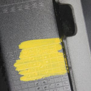 Ford Kuga ST Line Rear Bumper 2020 TO 2024 LV4B-17A894-DJ Genuine - Image 11