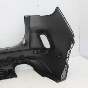 Ford Kuga ST Line Rear Bumper 2020 TO 2024 LV4B-17A894-DJ Genuine - Image 12