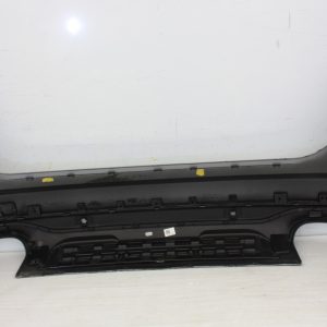 Ford Kuga ST Line Rear Bumper 2020 TO 2024 LV4B-17A894-DJ Genuine - Image 13