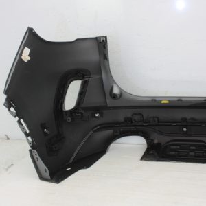 Ford Kuga ST Line Rear Bumper 2020 TO 2024 LV4B-17A894-DJ Genuine - Image 14