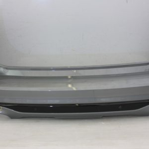 Ford Kuga ST Line Rear Bumper 2020 TO 2024 LV4B-17A894-DJ Genuine - Image 3
