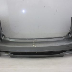 Ford Kuga ST Line Rear Bumper 2020 TO 2024 LV4B-17A894-DJ Genuine