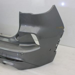 Ford Kuga ST Line Rear Bumper 2020 TO 2024 LV4B-17A894-DJ Genuine - Image 5