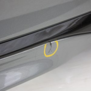 Ford Kuga ST Line Rear Bumper 2020 TO 2024 LV4B-17A894-DJ Genuine - Image 7