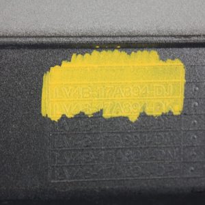 Ford Kuga ST Line Rear Bumper 2020 TO 2024 LV4B-17A894-DJ Genuine - Image 10