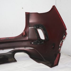 Ford Kuga ST Line Rear Bumper 2020 TO 2024 LV4B-17A894-DJ Genuine *DAMAGED* - Image 11