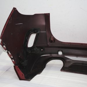 Ford Kuga ST Line Rear Bumper 2020 TO 2024 LV4B-17A894-DJ Genuine *DAMAGED* - Image 13