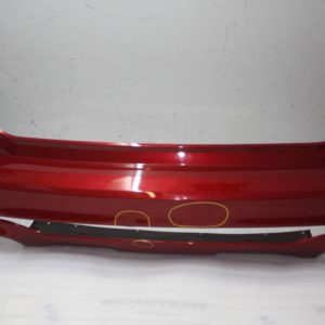 Ford Kuga ST Line Rear Bumper 2020 TO 2024 LV4B-17A894-DJ Genuine *DAMAGED* - Image 3