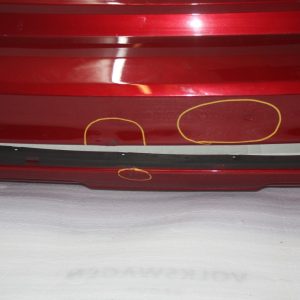 Ford Kuga ST Line Rear Bumper 2020 TO 2024 LV4B-17A894-DJ Genuine *DAMAGED* - Image 4
