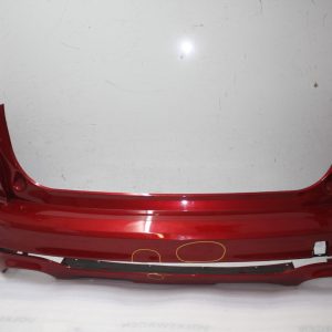 Ford Kuga ST Line Rear Bumper 2020 TO 2024 LV4B-17A894-DJ Genuine *DAMAGED*
