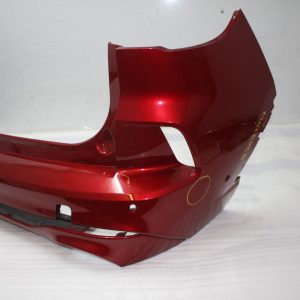 Ford Kuga ST Line Rear Bumper 2020 TO 2024 LV4B-17A894-DJ Genuine *DAMAGED* - Image 7
