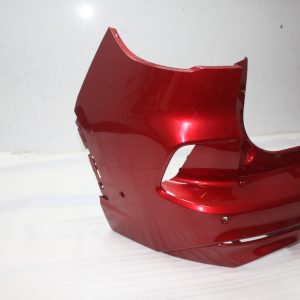 Ford Kuga ST Line Rear Bumper 2020 TO 2024 LV4B-17A894-DJ Genuine *DAMAGED* - Image 8
