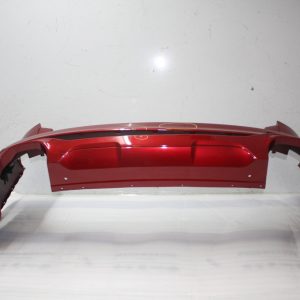 Ford Kuga ST Line Rear Bumper 2020 TO 2024 LV4B-17A894-DJ Genuine *DAMAGED* - Image 9