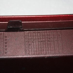 Ford Kuga ST Line Rear Bumper 2020 TO 2024 LV4B-17A894-DJ Genuine *DAMAGED* - Image 10