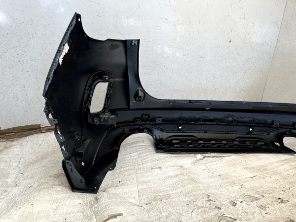 Ford Kuga ST Line Rear Bumper 2020 TO 2024 LV4B 17A894 SB Genuine 178430279797 10