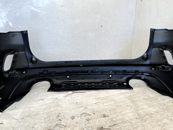 Ford Kuga ST Line Rear Bumper 2020 TO 2024 LV4B 17A894 SB Genuine 178430279797 11