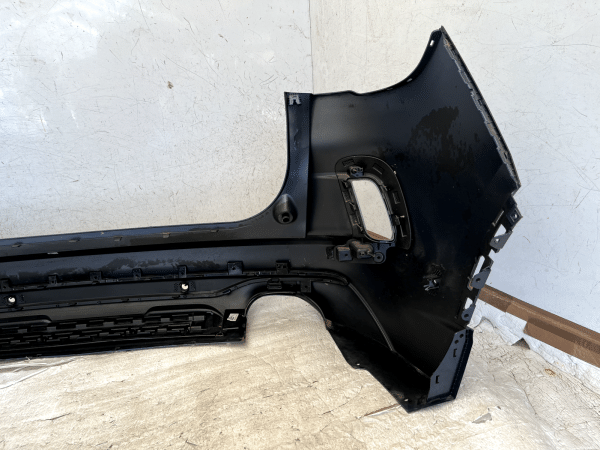 Ford Kuga ST Line Rear Bumper 2020 TO 2024 LV4B 17A894 SB Genuine 178430279797 12