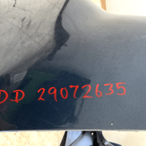 Ford Kuga ST Line Rear Bumper 2020 TO 2024 LV4B-17A894-SB Genuine - Image 15