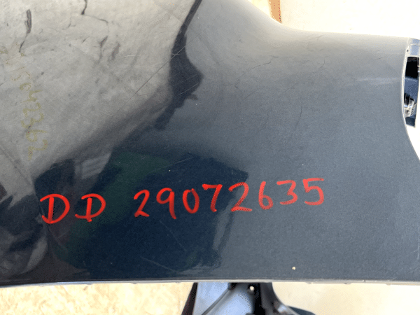 Ford Kuga ST Line Rear Bumper 2020 TO 2024 LV4B 17A894 SB Genuine 178430279797 15
