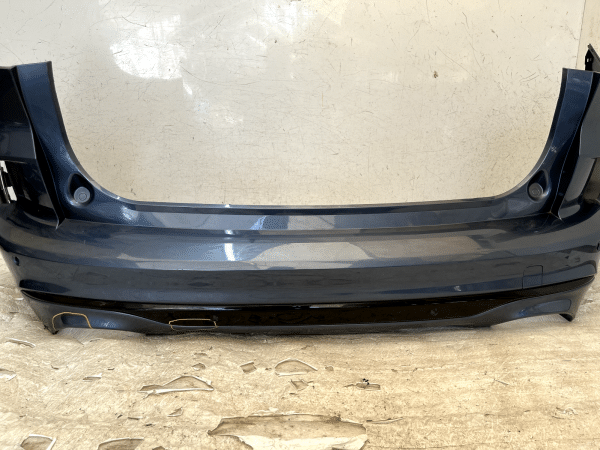 Ford Kuga ST Line Rear Bumper 2020 TO 2024 LV4B 17A894 SB Genuine 178430279797 4