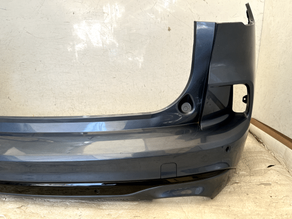Ford Kuga ST Line Rear Bumper 2020 TO 2024 LV4B 17A894 SB Genuine 178430279797 5