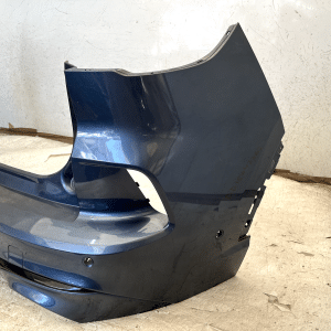 Ford Kuga ST Line Rear Bumper 2020 TO 2024 LV4B-17A894-SB Genuine - Image 6