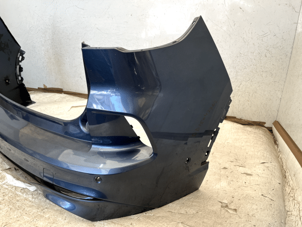 Ford Kuga ST Line Rear Bumper 2020 TO 2024 LV4B 17A894 SB Genuine 178430279797 6